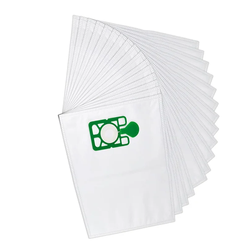 A09G-16 Pak Kantong Debu Penyedot Debu untuk Henry Numatic Htty Basil James Pembersih Vakum Tas Henry Hoover