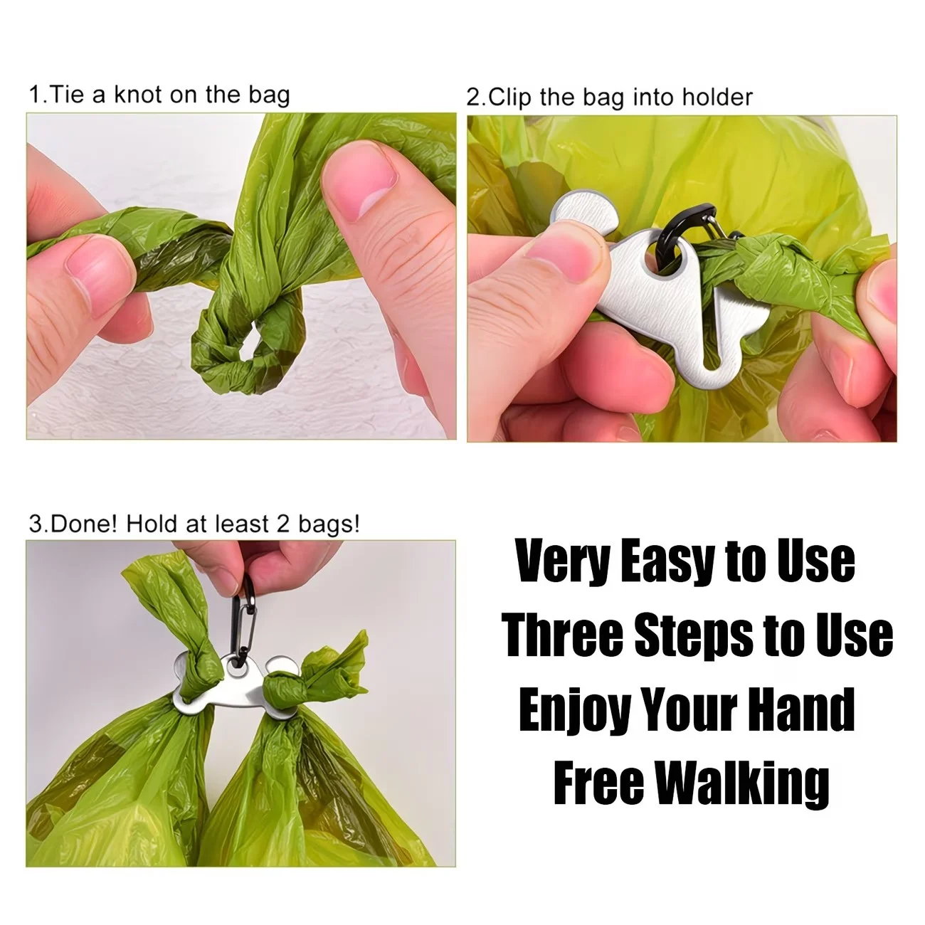 Thumbnail 3 - #89 Latest Dog Waste Bags Price Drops