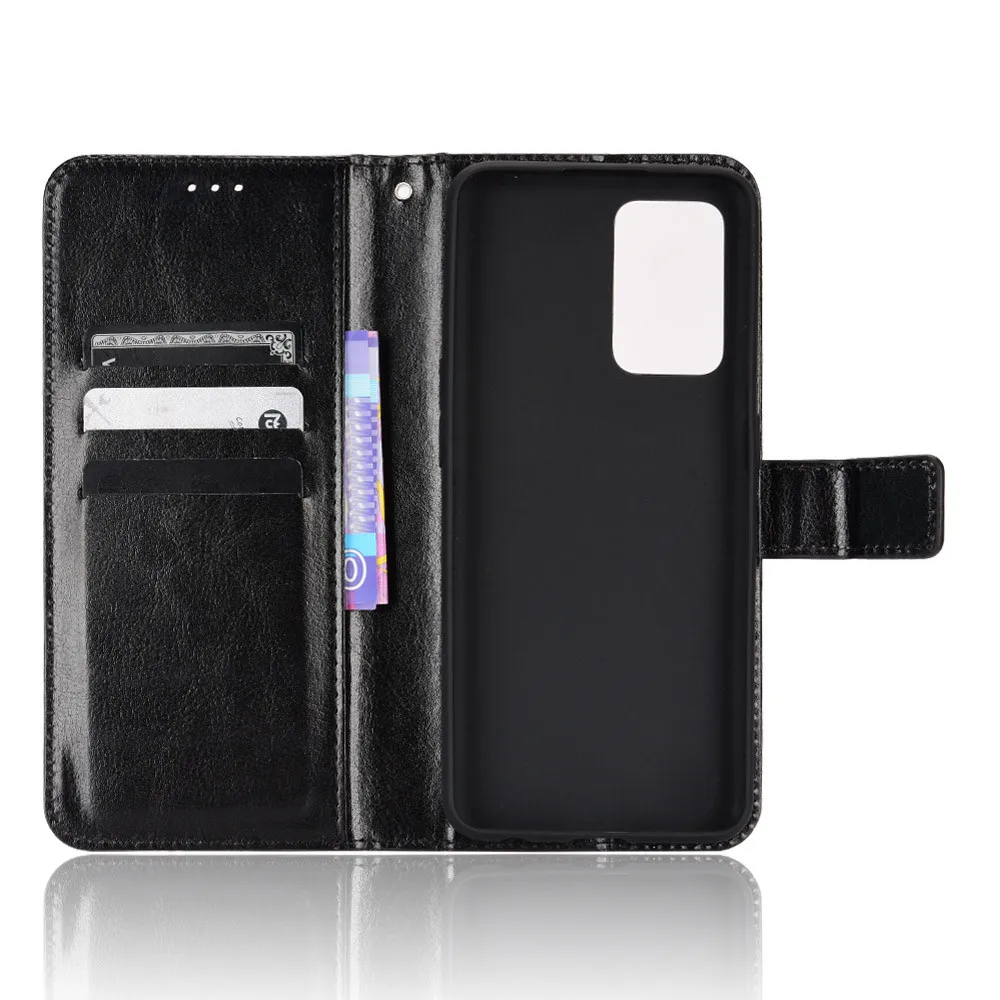 Moda à prova de choque flip couro do plutônio carteira suporte capa oppo encontrar x5 lite pro caso para oppo oppo encontrar x5lite sacos de telefone protetor