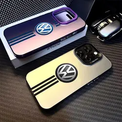 Cars Logo Phone Case for Apple iPhone 16 11 13 Pro 11 15 12 14 ProMax 15 14 16 12 Plus Funda Cover