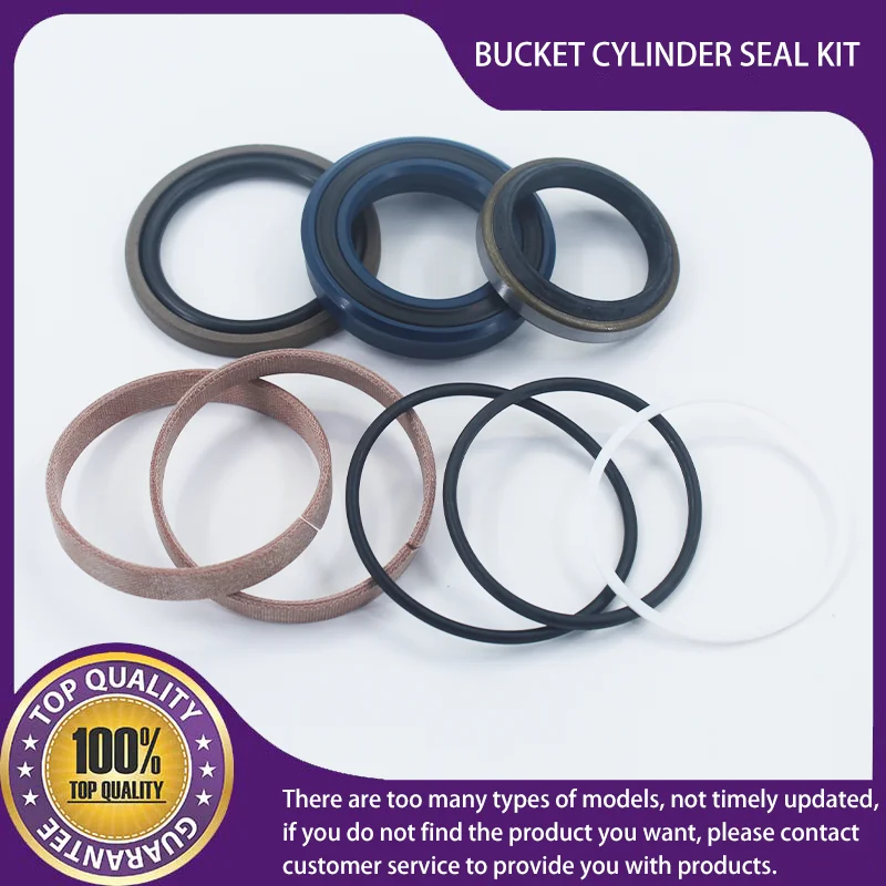 

4293346 BUCKET CYLINDER SEAL KIT FOR HITACHI EXCAVATOR EX22