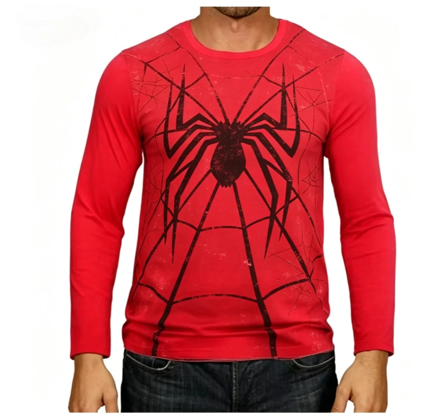 Camiseta retrô de manga compri - Street For Fashion avaliação e preço