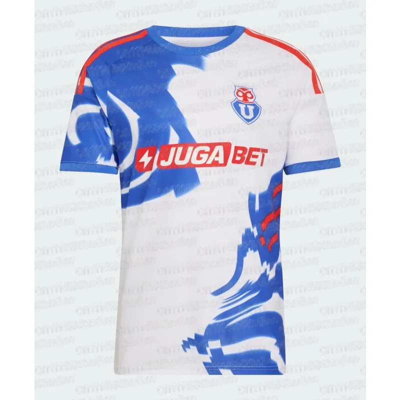 2026 3D-gedrucktes chinesisches Fußballtrikot, geeignet für den Alltag und das Training, Familienkleidung, atmungsaktives, schnell trocknendes T-Shirt – Detail 7