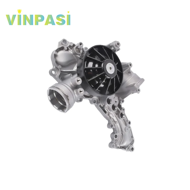 Engine Water Pump Suitable for Mercedes Benz E-CLASS W212A207W463W166W221W222 High Quality Cooling System Water Pump 2782001201