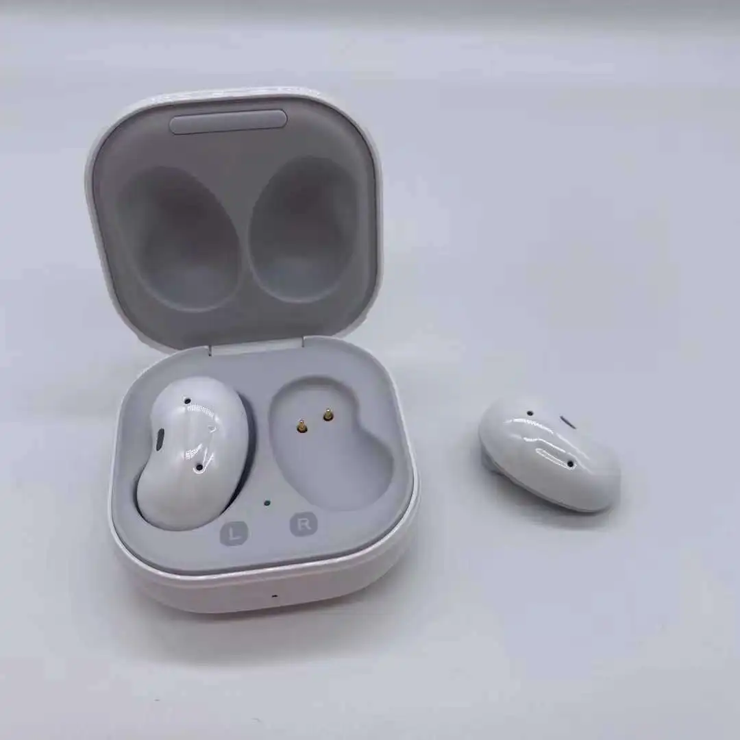 FORR180 TWS Auricolari sportivi True Wireless Tecnologia nera In Ear Pea Auricolari Bluetooth Touch