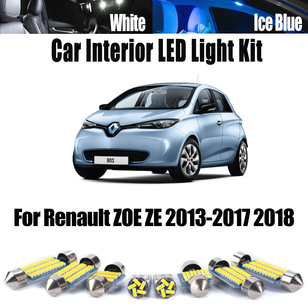 Canbus For Renault … - image