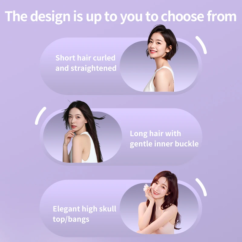 الولايات المتحدة التوصيل مستقيم مشط الشعر 3rd تعديل والعتاد البسيطة الأيونية الساخنة مشط مستقيم خفيفة الوزن المحمولة استقامة فرشاة