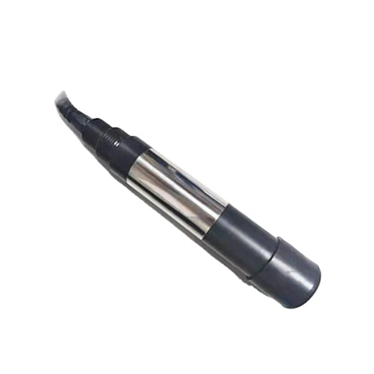 

RS485 4-20mA Ammonia Nitrogen Meter Ammonium Ion Nitrate NH4 Sensor for River Underground Sewage Level Water Quality Monitoring