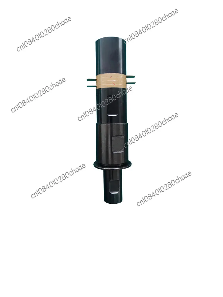 Ultrasonic Transducer Packaging Machine Plastic Welding Gun Spot Welding Shock Nozzle 20K/15K/18K/28K Vibrator Vibrator