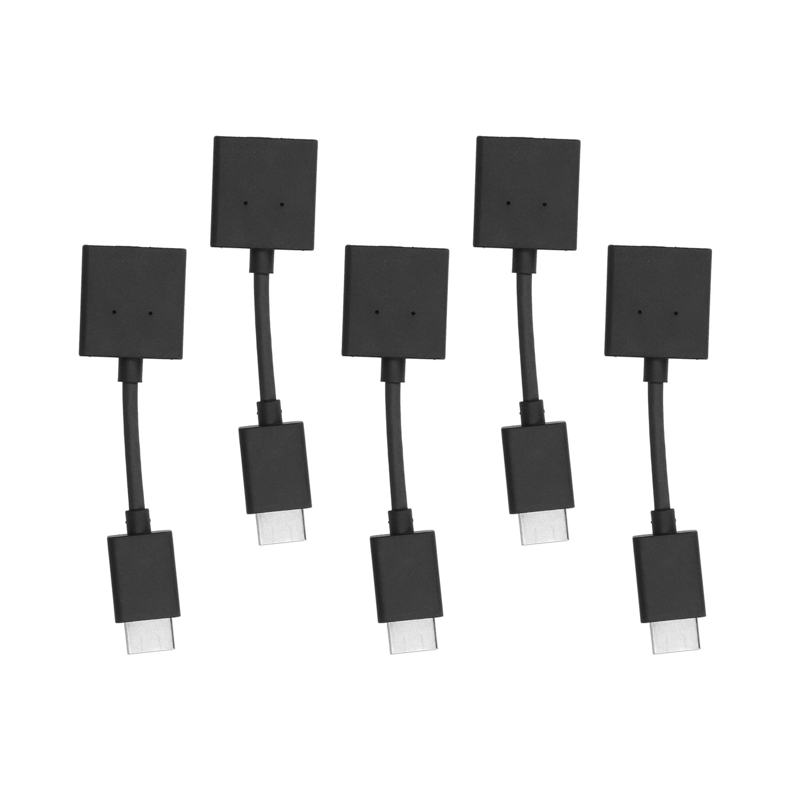 4K HDMI‑Compatible Converter HD Multimedia Interface Extension Cable Male to Female Adapter Converter 4K