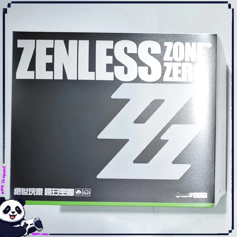 

G7pro Zenless Zone Zero Game Controller 2.4g Wireless Bluetooth Tri-Mode Steam Tmr Rocker Pc Game Accessories Gifts Gamepad