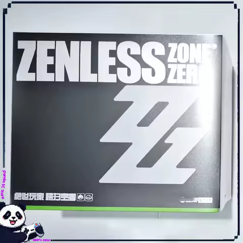 G7pro Zenless Zone Zero Game Controller 2.4g Wireless Bluetooth Tri-Mode Steam Tmr Rocker Pc Game Accessories Gifts Gamepad