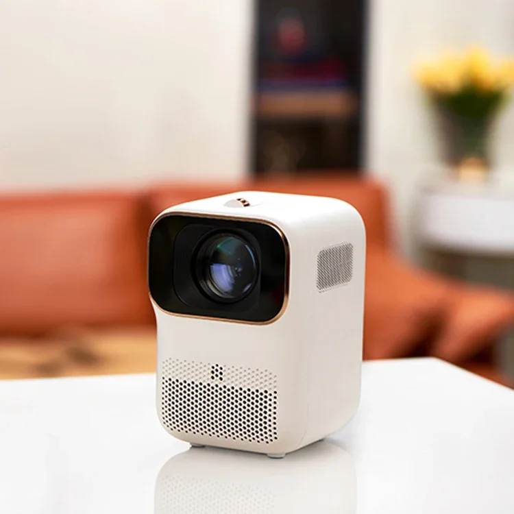 Formovie Xming Small Projector Q1 Led Projecteur Cinema 1080p Mini Portable Projector For Home Theater