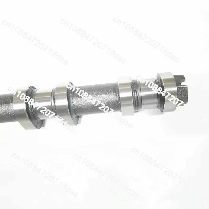 Engine Cylinder Cover Intake and Exhaust Camshaft, Suitable for Bmw N52 N52n E60 E90 E85 E89 Car Accessories