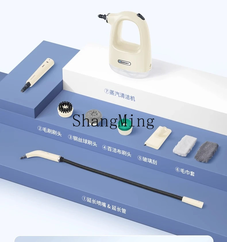 ZYY Macchina per la pulizia degli apparecchi per l'aria condizionata da cucina, disinfezione ad alta pressione, sgrassante multifunzionale per uso domestico