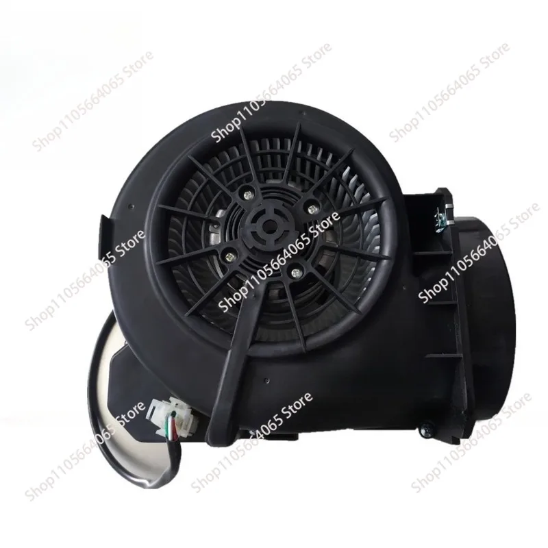 Universal 25~ 400W ventilation and cooling fan 150 series large air volume exhaust fan low noise air cooling fan