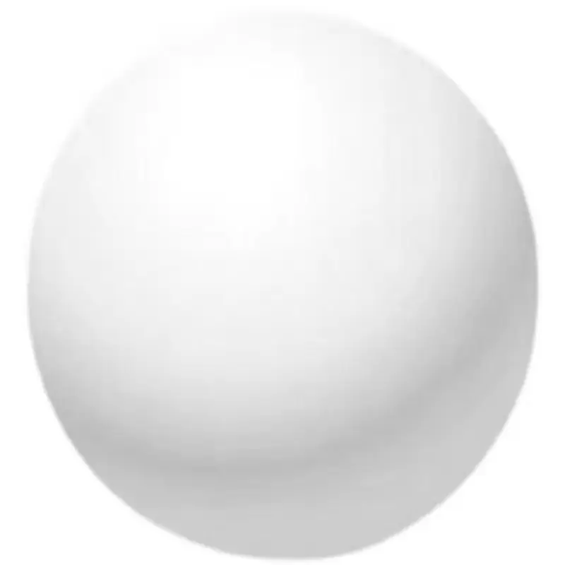 BB I นิตยสารปืนพกลมอัดสําหรับกระสุน 6 มม. เหมาะสําหรับกระสุนอ่อนและสี มีเส้นผ่านศูนย์กลาง 5.95 มม. และน้ําหนัก