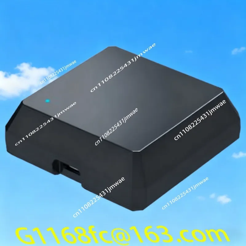 Home WIFI Intelligent Red Light Controller Air Conditioning Matching Gateway, with Red Light Emitter Remote Control part