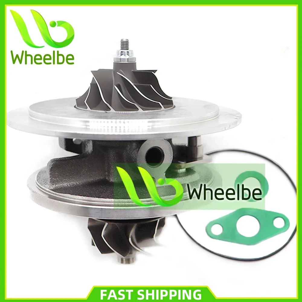 Turbo Turbocharger Cartridge Core Chra For Mercedes C 200 E 220 CDI 709835-5002S 711006-0001 6110960799 6110961599