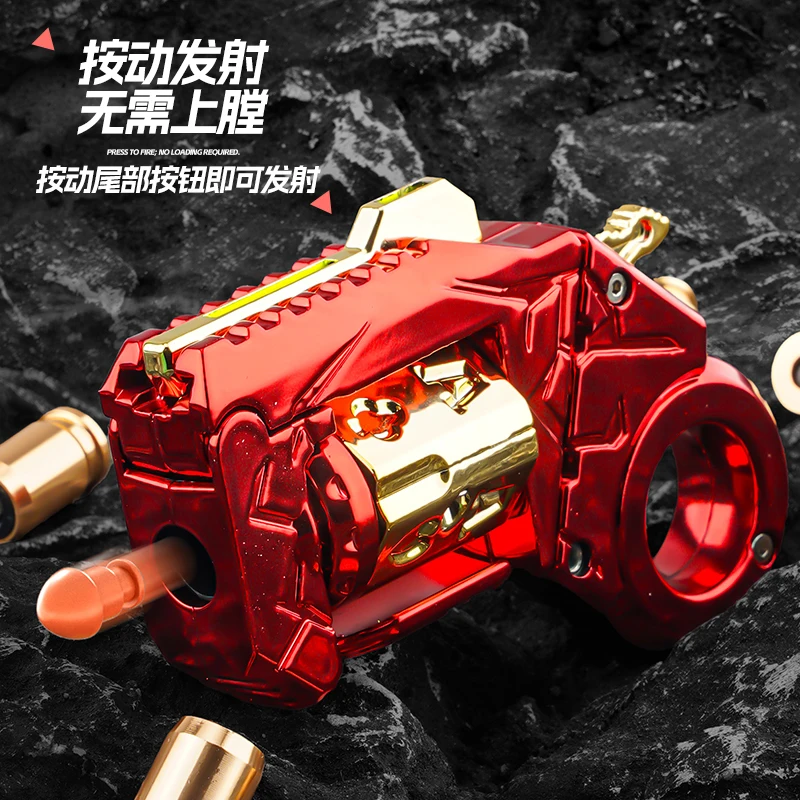 합금 금속 EDC 피젯 토이 성인용 스트레스 해소 장치 휴대용 핸드헬드 불안 완화 장난감