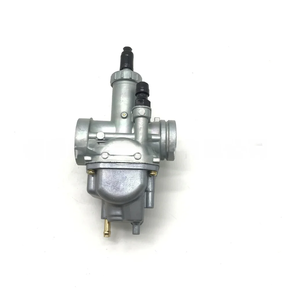 KLF220A Carburetor for Kawasaki For Bayou 220 KLF220A Featuring Standard Mounting Dimensions and Metal Housing