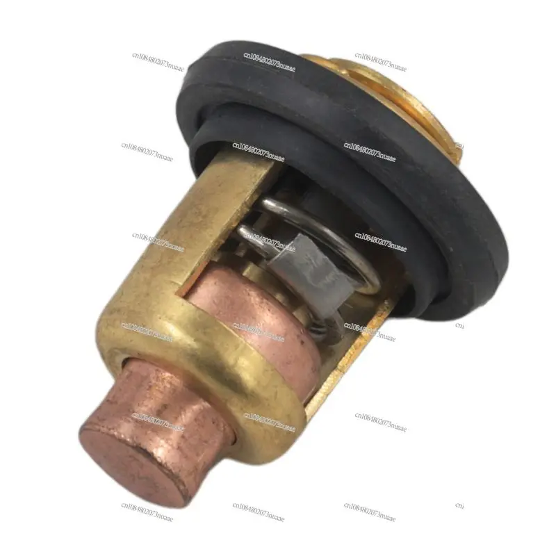 

6H3-12411-00-00 Thermostat 6H3-12411-11-00 Compatible with Yamaha Outboard Engine 60TLR 70TLR 50C 60HP 70HP