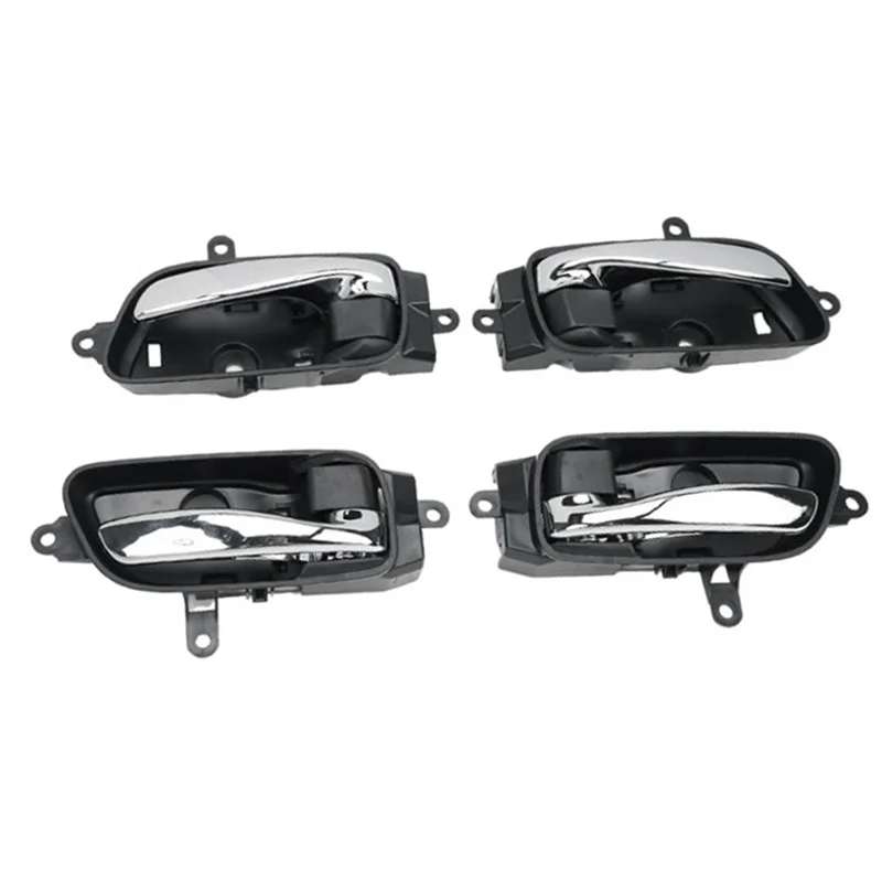 

OB-Interior Door Handles 80670-3TA0D Fornissan Altima Pathfinder Interior Door Handles Fornissan 80671-3TA0D