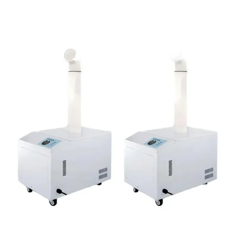 High Output Humidifier Big and Commercial Humidifier for Agricultural Sheds and Poultry Farms