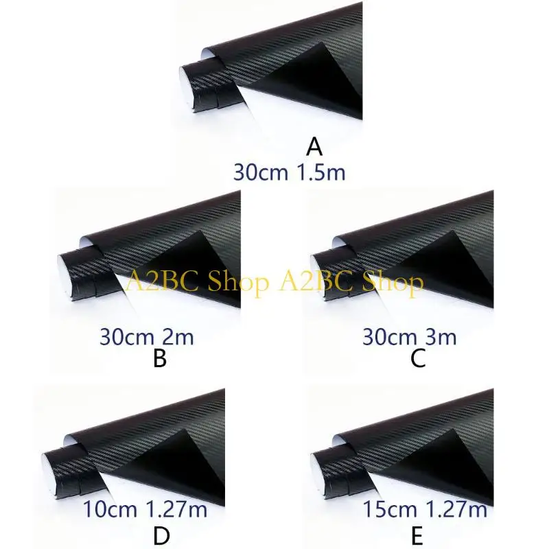 

A2BC Трансформирующая пленка, устойчивая к царапинам, без пузырьков на поверхности, пленка для автостайлинга, подходящая для