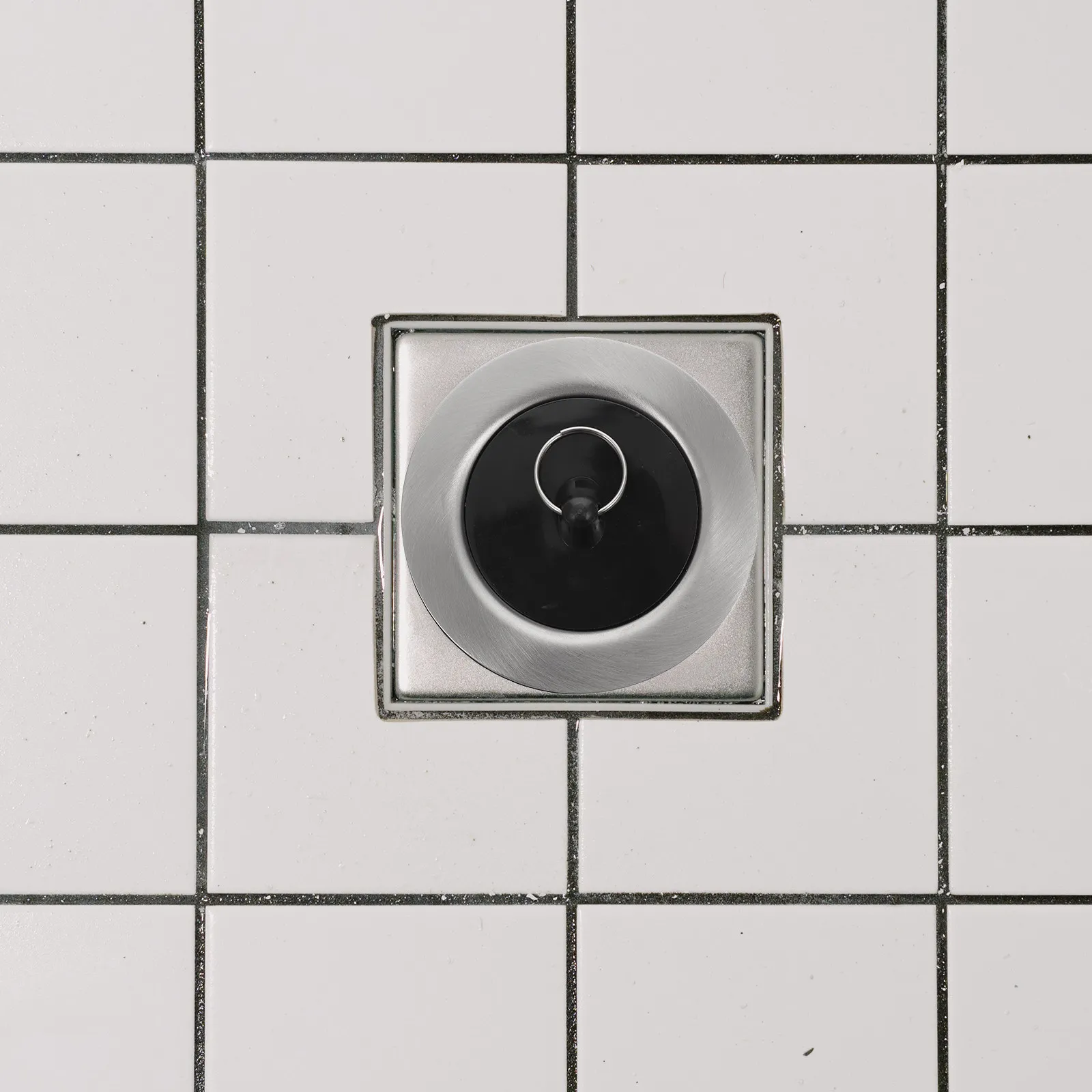 

Заглушка для слива из нержавеющей стали для кухонной мойки, ванной, раковины для стирки, хозяйственной раковины, хозяйственного бассейна, с защитой от засоров, улавливанием волос и водонепроницаемым уплотнением