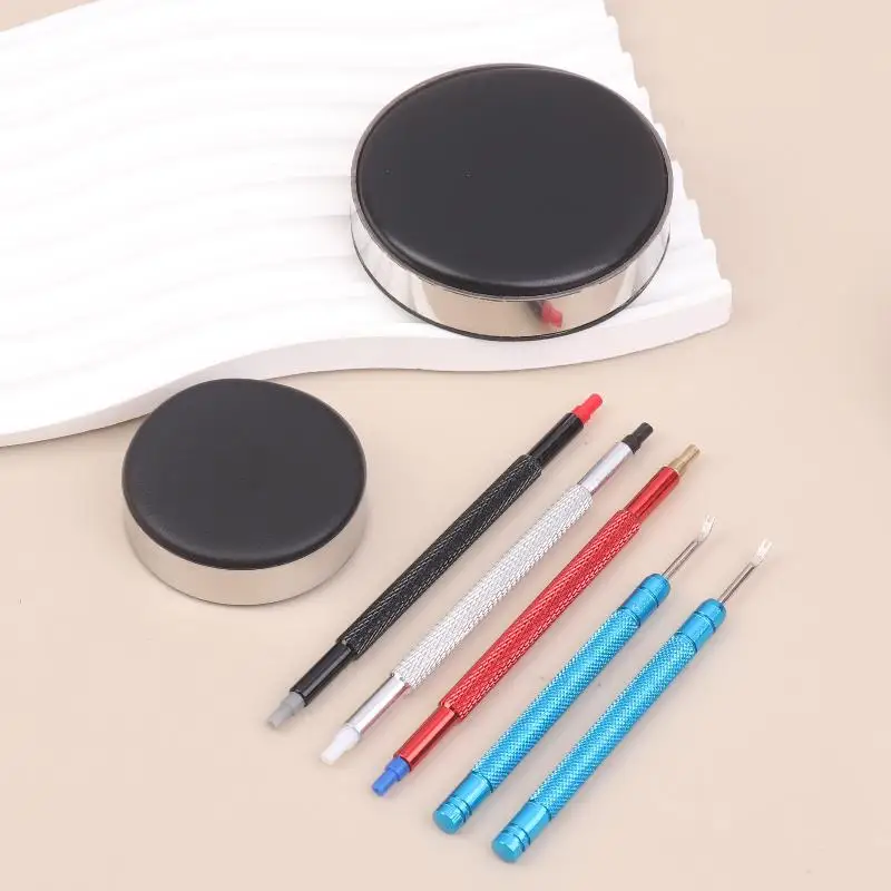High Quality Steel Watch Dial Pointer Remover Watch Needles Picker for Repairing and Replacing Watch Hands