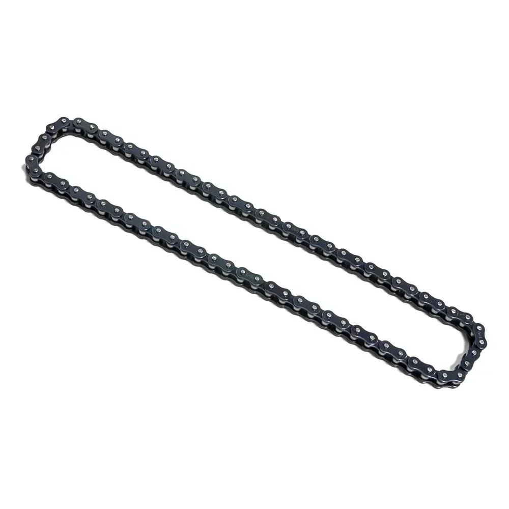 Cadena de acero al manganeso 70 rodillos para motocicleta LOSI 1/4 Promoto Mx LOS262000 Losi Promoto