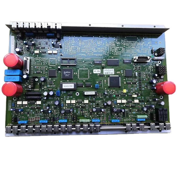 China Loom Plate Loom Parts Textile Machine Parts Loom Parts BE153567 Textile Machinery Drawing Polo Board/Circuit Board