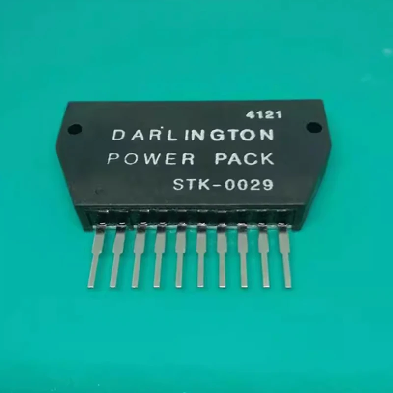 STK-0029 Module IN STOCK Brand New Original Factory