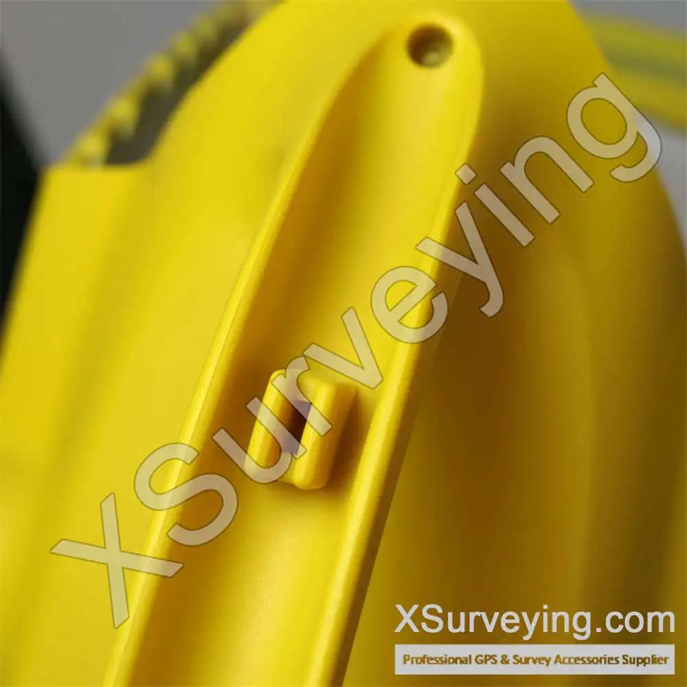 New trimble Dini Body Housing Yellow
