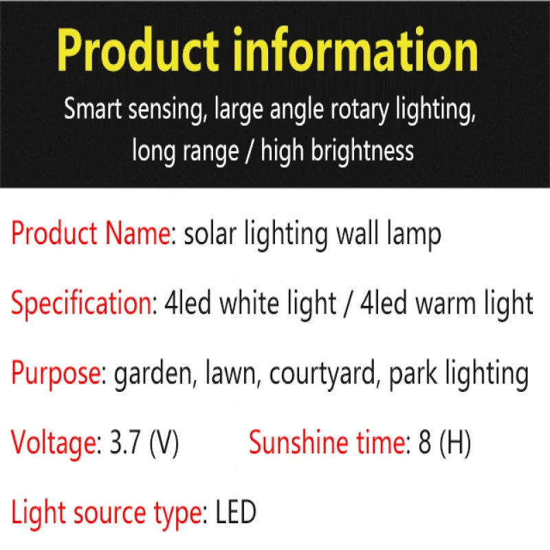 Zonne-Energie Oplaadbare 7 Led Rgb Spotlight Tuin Grond Plug Gazon Schijnwerper Warm Licht 7 Colour Tuindecoratie Landschapsverlichting