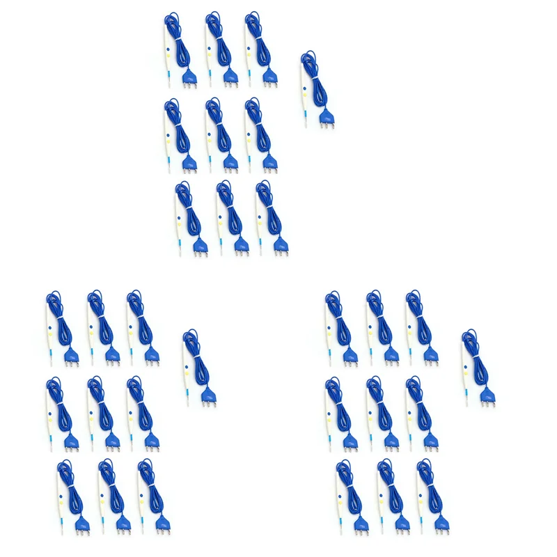b03c-30-pezzi-penna-elettrochirurgica-monouso-ad-alta-frequenza-per-esu-leep-bisturi-elettrico-unipolare