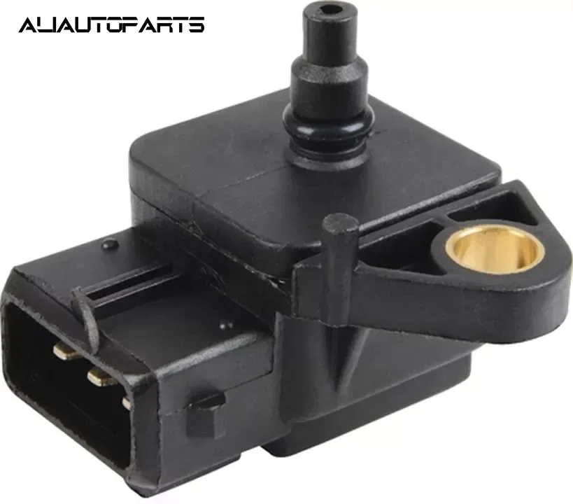 

Boost Intake Pressure Sensor Manifold Pressure Sensor 13622246977 For Bmw X5 Land Rover Opel Omega B Vauxhall 1994-1995