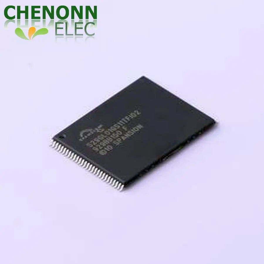 2PCS/LOT S29GL01GS11TFI020 (NOR FLASH)