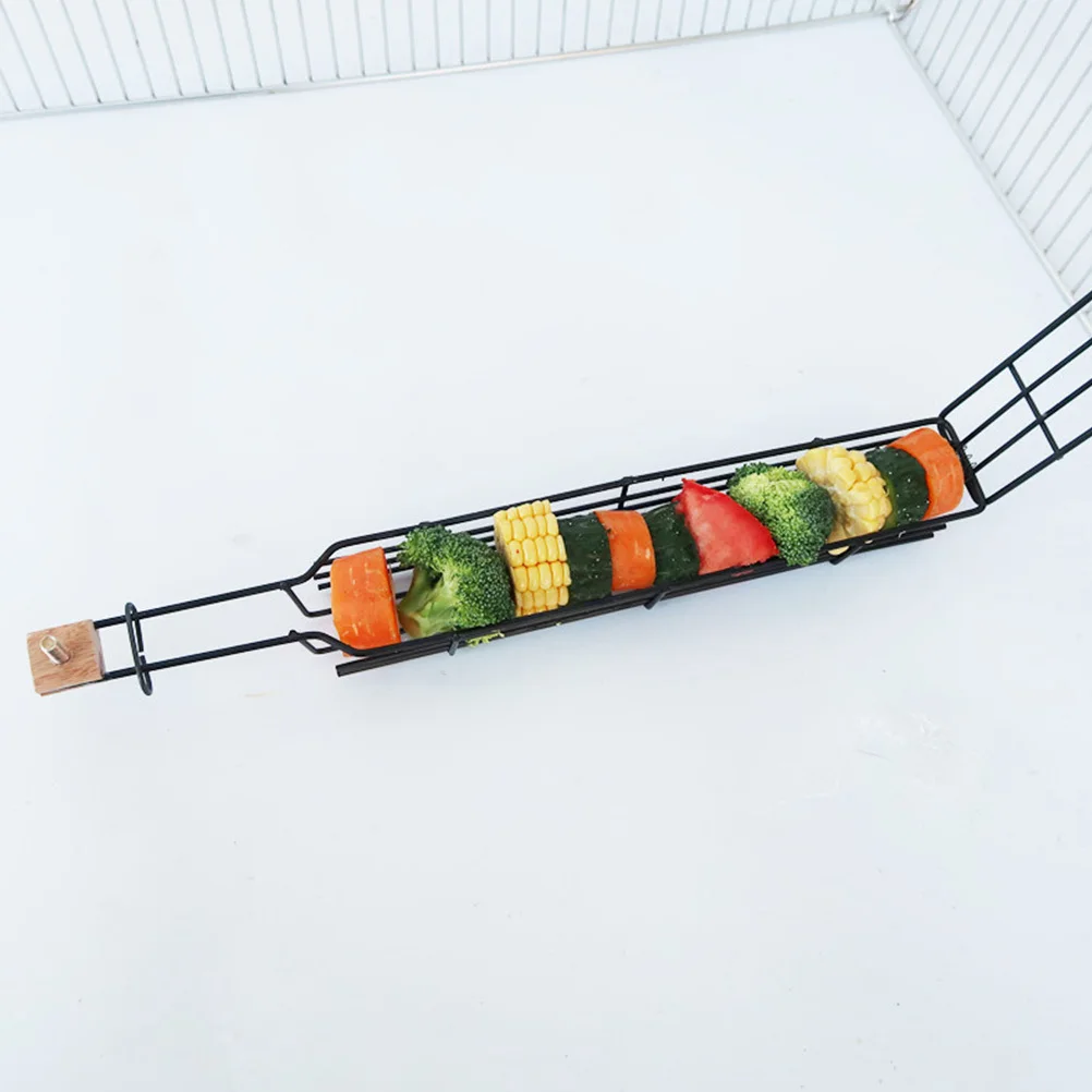 

1Pcs Parrot Feeding Basket Premium Sturdy No Odor Safe for Fruits Vegetables Nuts Foraging Bird Food Holder Hanging Pet Birds