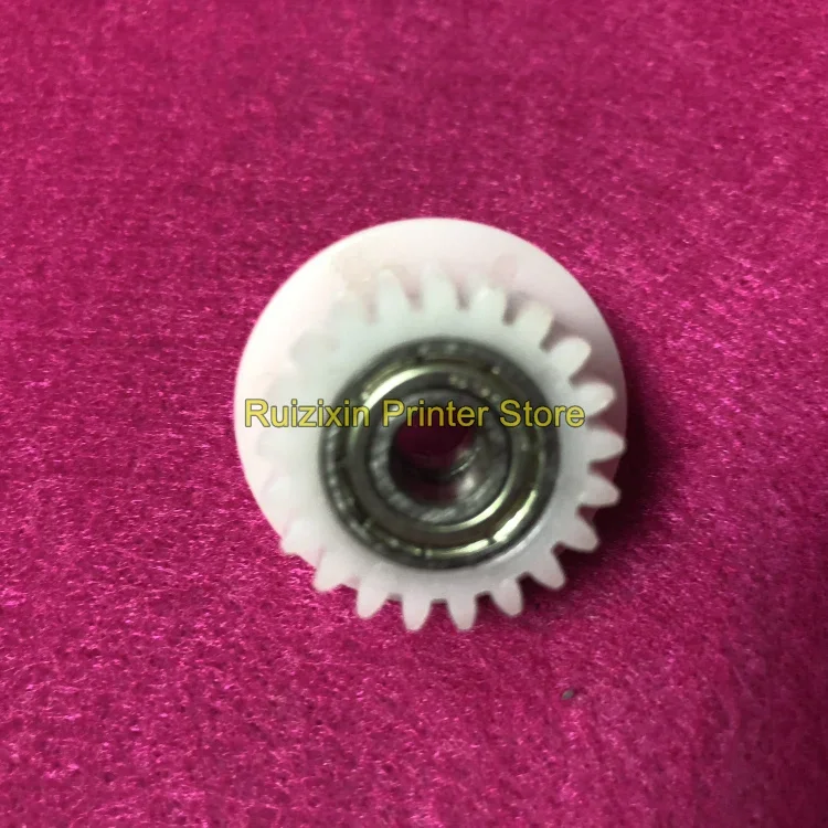 56UA77650 56UA77640E 56UA77640 70T 21T New CONTROL Drive Connecting Gear A for Konica Minolta bizhub Pro 1050 1051 1200 502 702