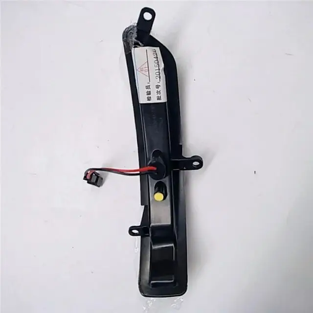 Автомобили Мотоциклы Автомобильные фары oe Номер 8210100U2210-01 8210200U2210-01 для JAC S3 Зеркальный свет