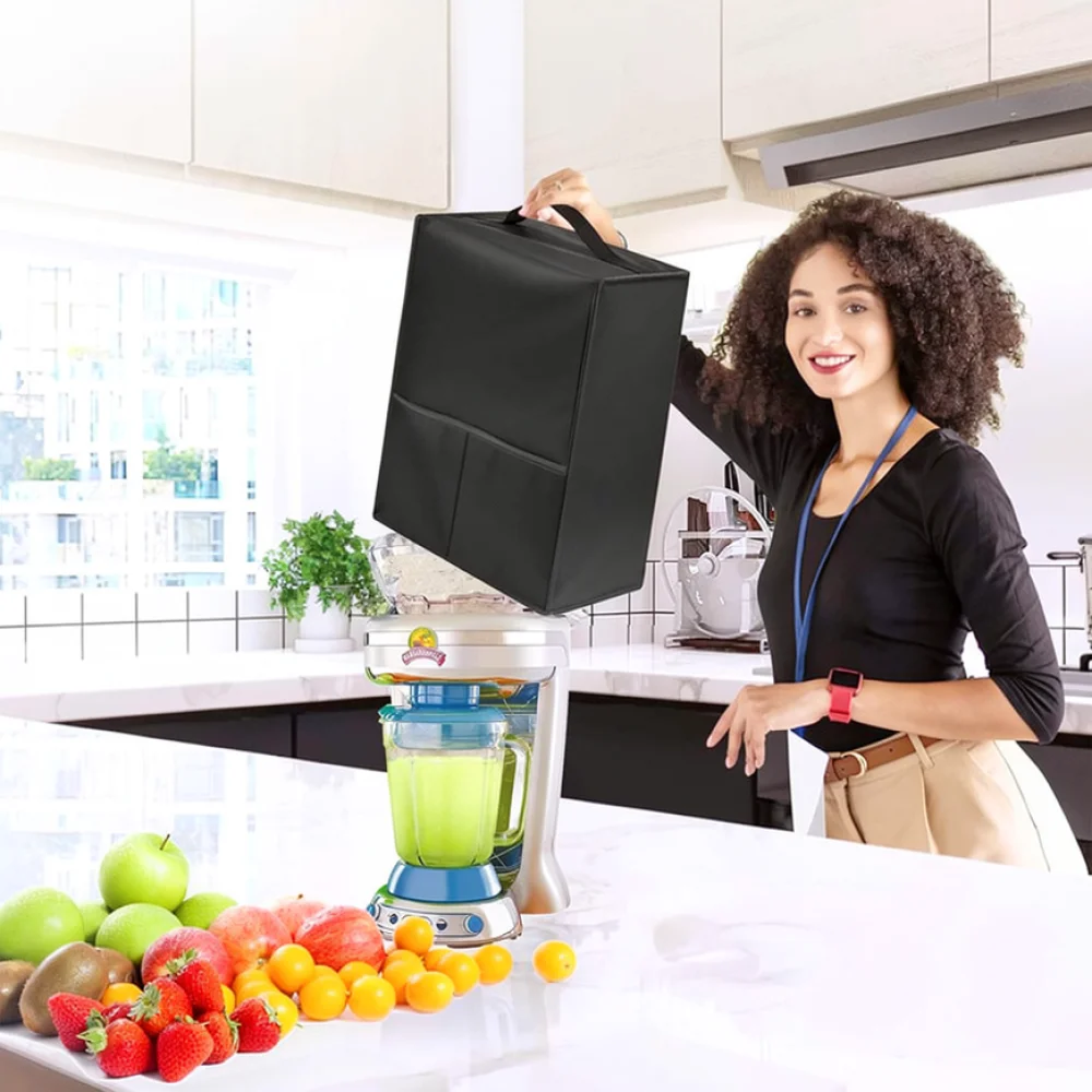 غطاء حماية من قماش أوكسفورد ال - مراجعة Kitchen Gadgets Modern وسعره