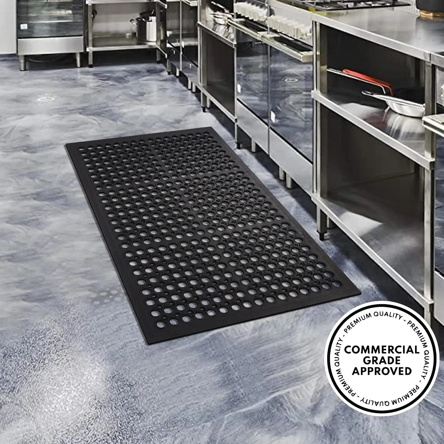 Anti Fatigue Mat, 0.6