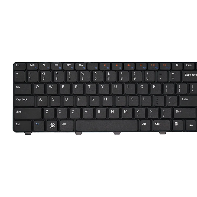 Teclado español para portátil Dell Inspiron 14R, N4010, M4010, N4020, N4030, N5030, M5030 SP, V100830AK1, 0YTYM3, nuevo