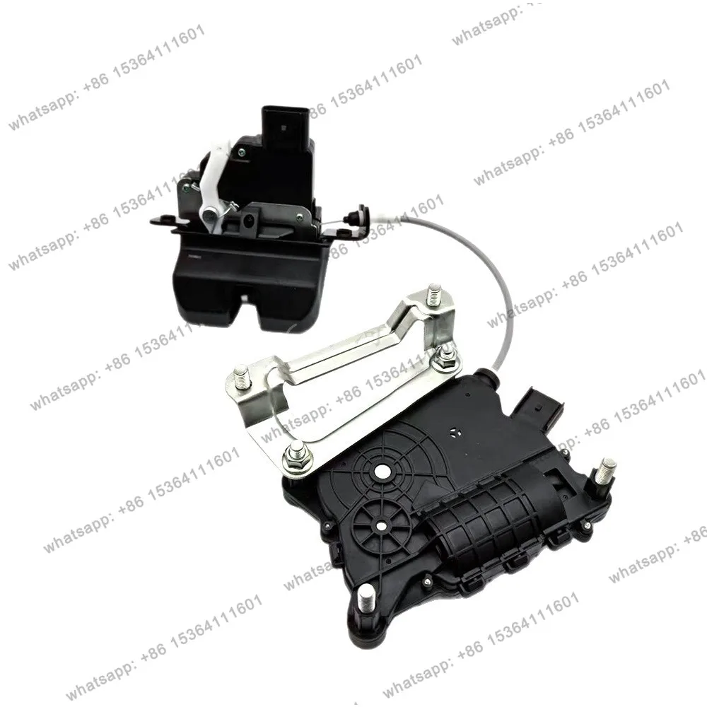 FGRear Rear Door Latch Power Actuator Motor 81230D3100 Central Control Lock