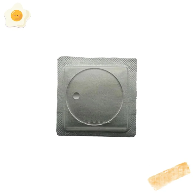 AR Coating Watch Sapphire Crystal Glass for Panerai 36.0*1.7mm