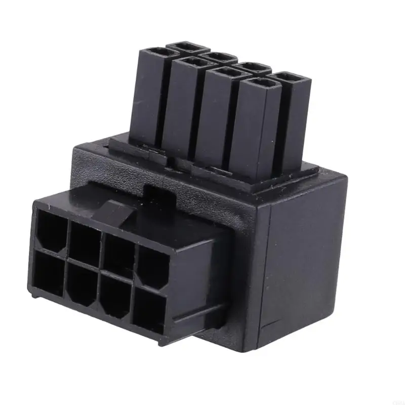 CPU CPU CPU 8PIN Power Adapter 8pin Power Conctor CPU 8PIN 90DEGREE Рулевое управление