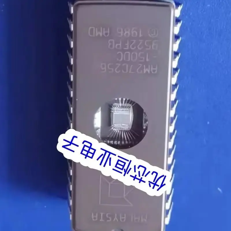 10pcs/lot AM27C256-150DC AM27C256-150D AM27C256 27C256 New original CDIP-28 for sale
