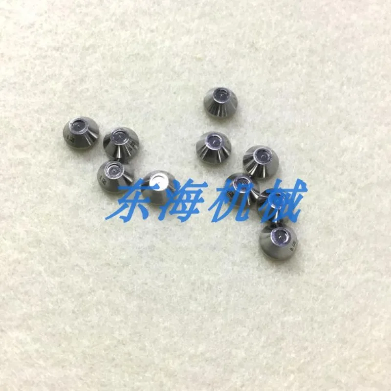 Dispenser Split Nozzle 210753-3 4 5 6 8 10 12 14 16 20 24 28 32 1pcs